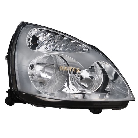 FAR SAG MANUEL KROM CERCEVELI CLIO 01 09 - AYFAR 202256