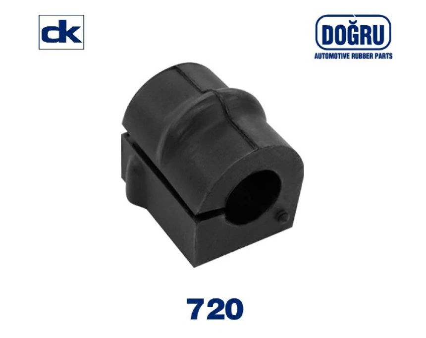 Opel Viraj Lastıgı 18mm On Astra G (all) 98 05 - Dogru 0720