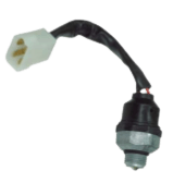 16645 240-255Ep-260G-3105 Vites Müşürü Kablolu Ns41700 0013886 Nesan C-645 - PY-16645 - PY-16645