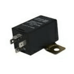 SİLGİ ZAMAN ROLESİ-12V  (DKŞ) TİPİ - SANEL-SSG990