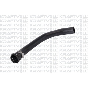 RADYATOR UST HORTUMU FIESTA V 1,25 / 1,4 / 1,6 FUSHION 1,4 16V - KRAFTVOLL 10030127