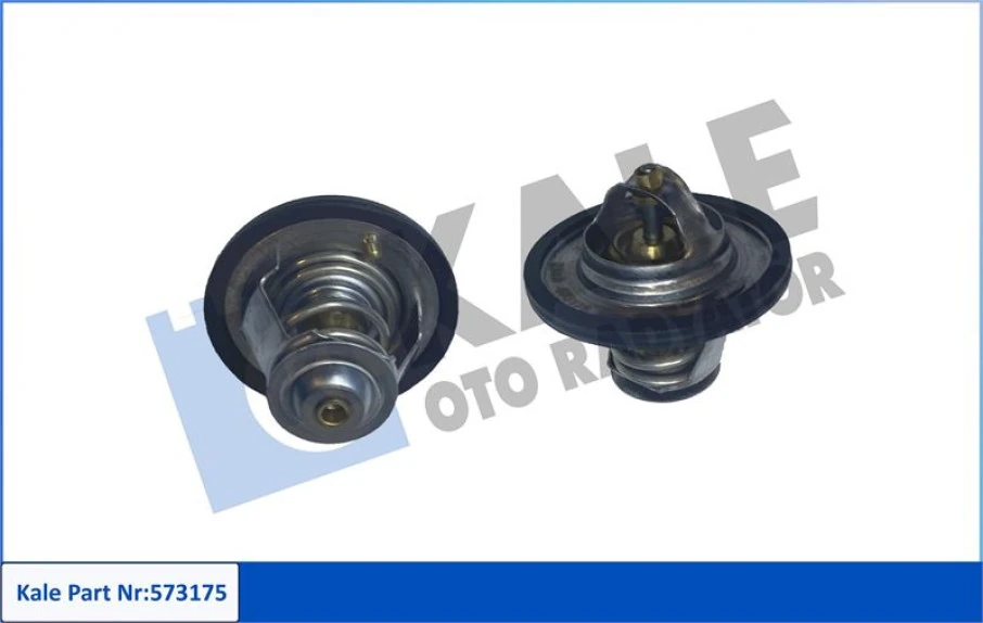 Renault Termostat - 74 °c - Kal 573175