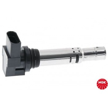 ATESLEME BOBINI (KALEM) A1 ALTEA CORDOBA IBIZA LEON 1,2 / 1,4TFSI / 1,6 - NGK 48003