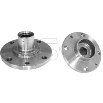 Fiat On Teker Poryası Ford Ka 1,2 09 /> Lancıa Dedra Delta II Punto (96 99) Musa Ypsilon (03 11) 1,2 / 1, - Gsp 9422015