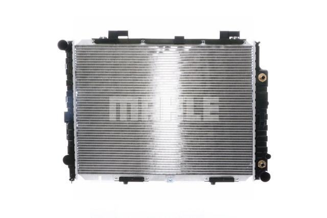 MOTOR SU RADYATORU E-CLASS W210 95>00 S210 96>03 - MAHLE CR 2204 001S