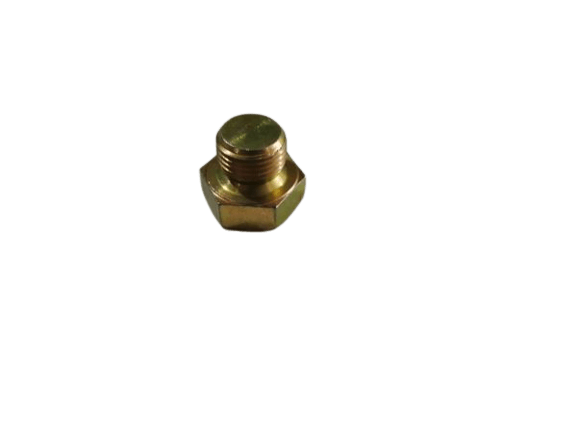 02280 Mf Mazot Filtre Kapak Kör Tapası 1-2 Mf0290 1871779 Tümersan B-243 - PY-02280 - PY-02280