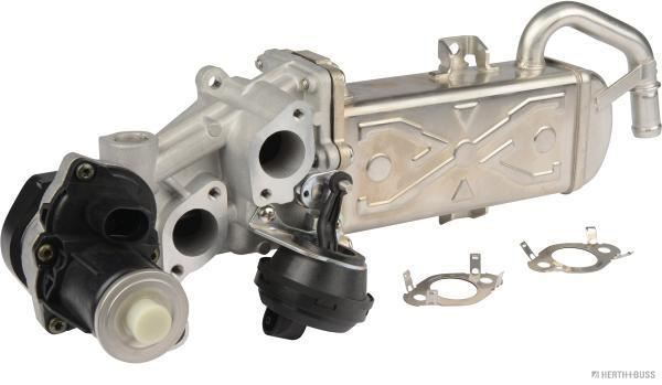 EGR VALFI CADDY A3 TT BEETLE PASSAT CC GOLF VI EOS JETTA SCIROCCO SHARAN TIGUAN TOURAN ALTEA LEON OC - HERTH+BUSS 70671090