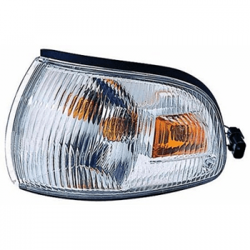 SINYAL LAMBASI SOL H100 MINIBUS 97>05 - MARS 520635