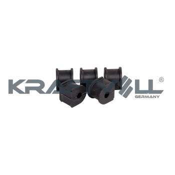 VIRAJ DEMIR LASTIGI ARKA HONDA CIVIC 06-12 - KRAFTVOLL 10060029