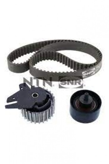 EKSANTRIK RULMAN KITI (TRIGER SETI) FIAT BARCHETTA PUNTO STILO 1.8 16V 95>12 ALFA ROMEO 145 146 155 - SNR KD45838