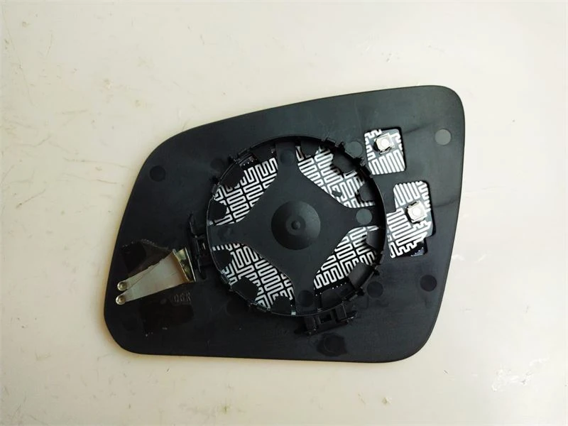 Mercedes Dis Dikiz Ayna Camı Sag (isitmalı, Asferik) C-Class W204 07>10 - Art Mg009.9507