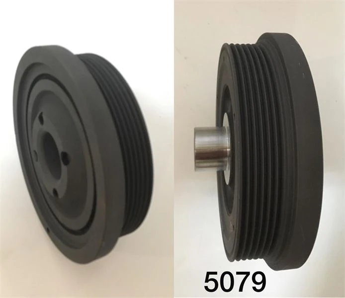 Ford Krank Kasnagı Ford Focus 1.8 Tdci - Ayk 5079