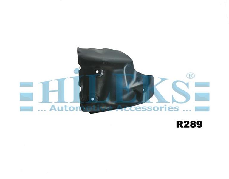 CAMURLUK DAVLUMBAZI ARKANIN ONU SAG MEGANE II 04> - HILEKS R289