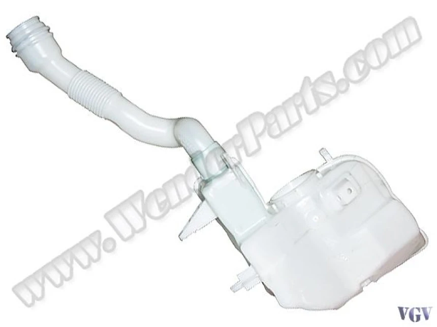 Mercedes Silecek Su Deposu (isitmalı, Far Yikamalı) ML-Class W166 11>15 Gl-Class X166 12>15 - Wenderparts Ma1668690720