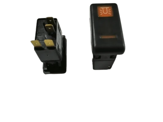 16471 Mf Döner Lamba Anahtarı 0014805 Agco C-643 - PY-16471 - PY-16471