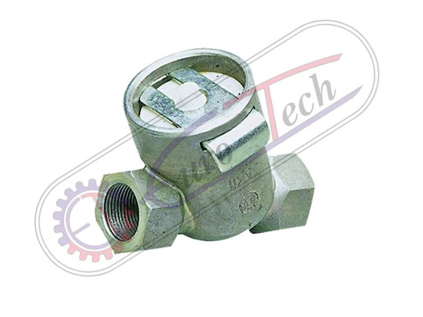 Renault Truck Hava Yon Filtresi Daf-İveco-Johndeere-Man-Mercedes-Nato-Neoplan-Renault-Scanıa-Steyr-Volvo - Eurotech 188.700.0