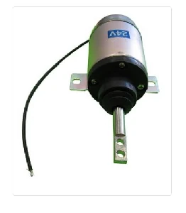 Unıversal Stop Otomatiği-24v Tek Kablolu Üniversal Tip Alttan Bağ. - Ka-Ka2556