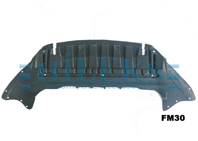 RADYATOR ALT MUHAFAZASI MONDEO III - HILEKS FM30
