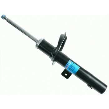 ON AMORTISOR SOL P206 / P206 SW 1,6 / 1,6HDI / 2,0 / 2,0HDI 16V 12 / 00> - SACHS 313 033