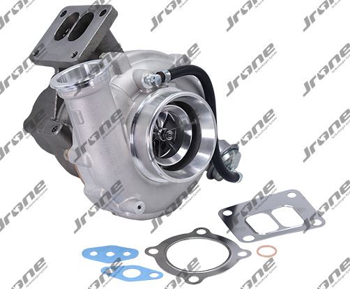 TURBO SARJ MERCEDES AXOR Atego/Unimog OM906LA-E3 - JRONE 8B27200733