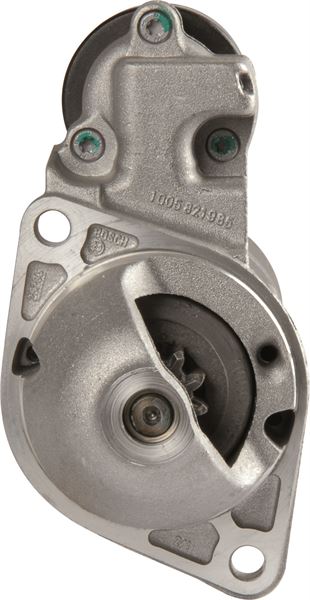 MARS MOTORU (12V 1,7KW 10 DIS) A-CLASS W168 9704 W169 0412 B-CLASS W245 0811 - HERTH+BUSS 42018180