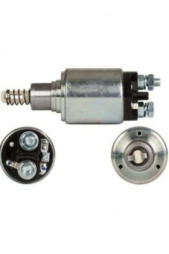 MARS OTOMATIGI 12V BOSCH TIPI 3 DELIK - LUCAS SSL1028