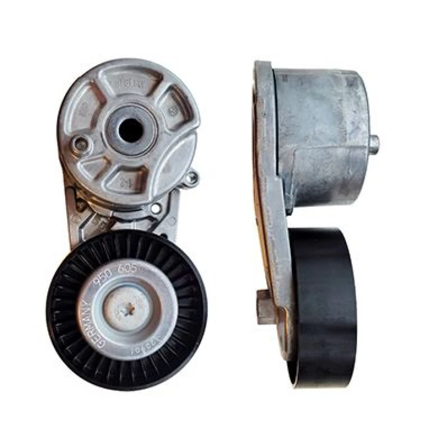 Ford V Kayıs Gergi Rulmanı - Gk2q & Sa - Gts T39526