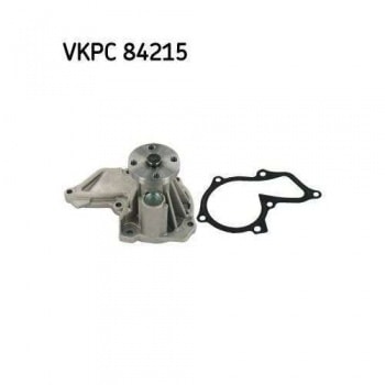 DEVIRDAIM SU POMPASI MAZDA 121 MAZDA II FIESTA 1,2 / 1,4 ZETEC FOCUS 1,6 ZETEC FUSION 1,4 ZETEC VOLV - SKF VKPC84215