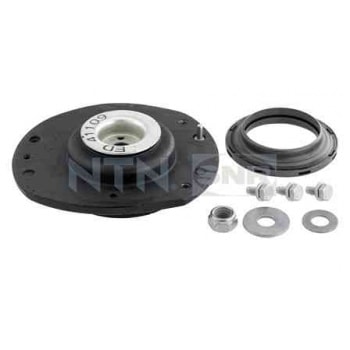 AMORTISÖR TAKOZU ÖN SAG - (SET RULMANLI) - SNR KB65911