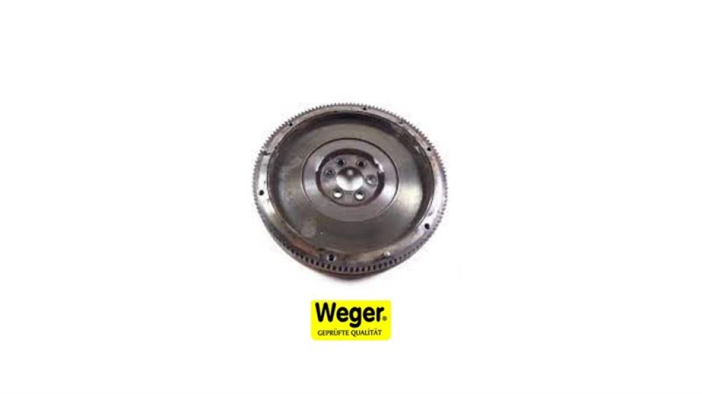 Vag Volant 1,6tdi Caddy III 15> Golf 10> Jetta 11>18 Passat 15> Polo 18> Touran 16> A3 13> - Weger 032 070-6
