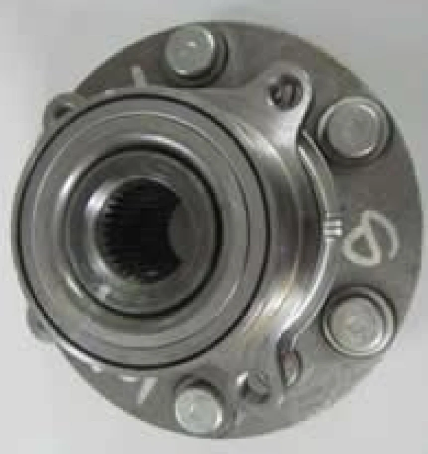 Mitsubıshı On Teker Poryası Rulmanlı Mitsubıshı L200 Cr Su DID 2005> - Voe Vhb 7144