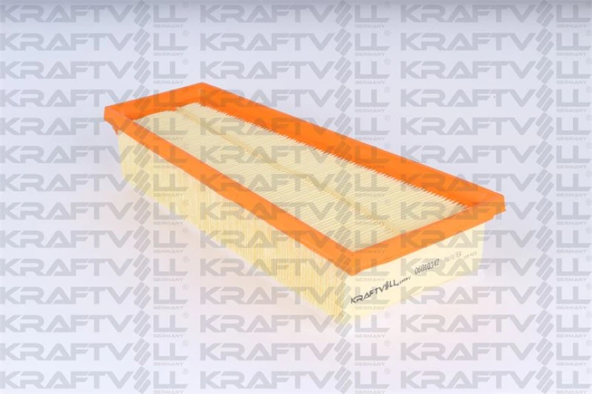 Mercedes Hava Filtresi Sol (m177) Amg Gt X290 18>21 W213 17> V167 18> W222 17> C217 18> - Kraftvoll 06010342