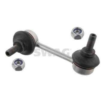 STABILIZER Z ROTU SOL ARKA ALFA ROMEO 166 98> - SWAG 74921206