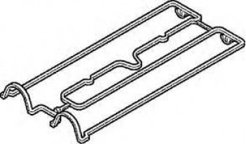 UST KAPAK CONTASI X20XEV X22XE Z24XE Z20LEL VECTRA B ASTRA F VECTRA A ASTRA H ASTRA G OMEGA B FRONTE - SUPSAN S-83029