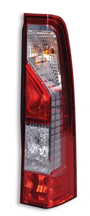 STOP LAMBASI SOL MASTER III 10> - MARS 611231