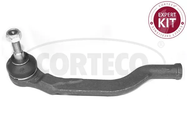ROTBASI SAG LAGUNA II 01-07 TRAFIC II-VIVARO 02-> NISSAN PRIMASTAR - CORTECO 49401816