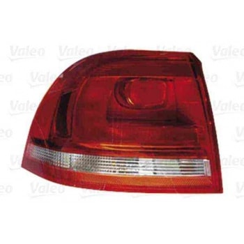 STOP LAMBASI SOL (DIS) TOUAREG 2010> - VALEO 044257