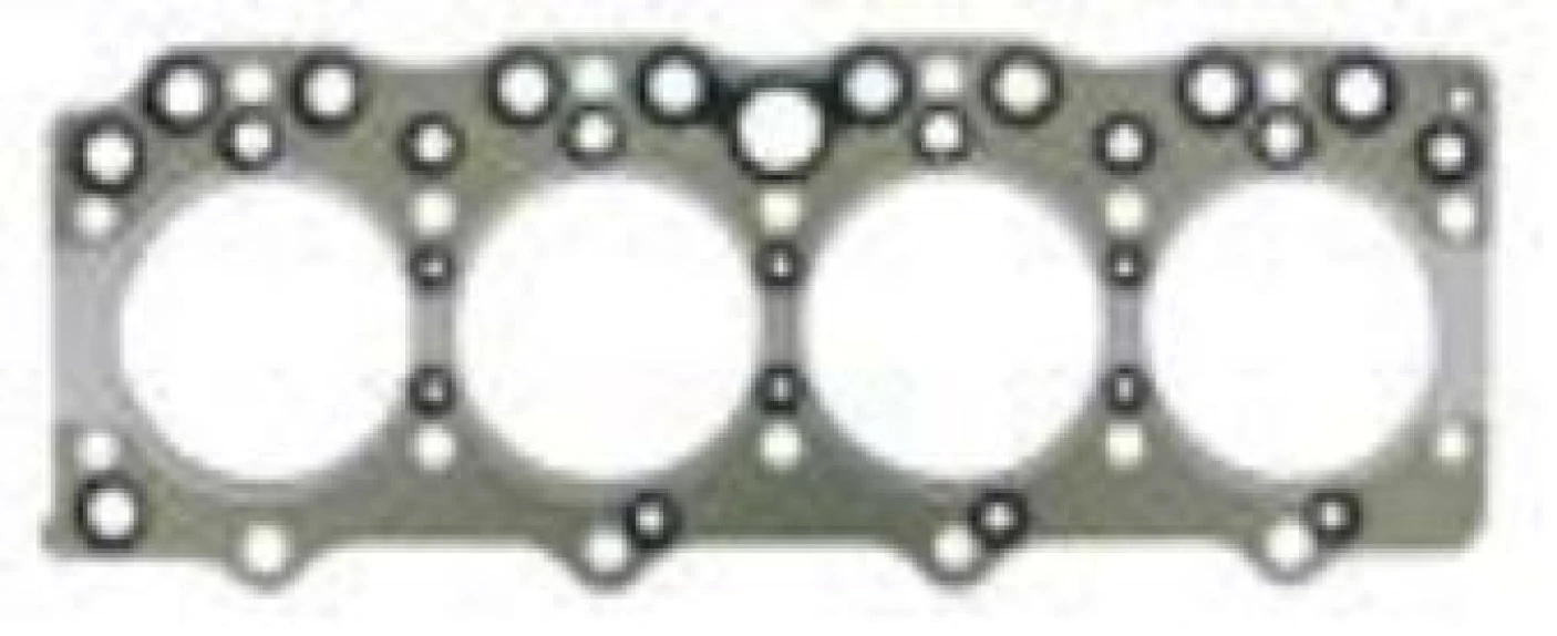 İsuzu Ticarı Silindir Kapak Contası İsuzu 4bd1 Npr59 - Eristic Eg832