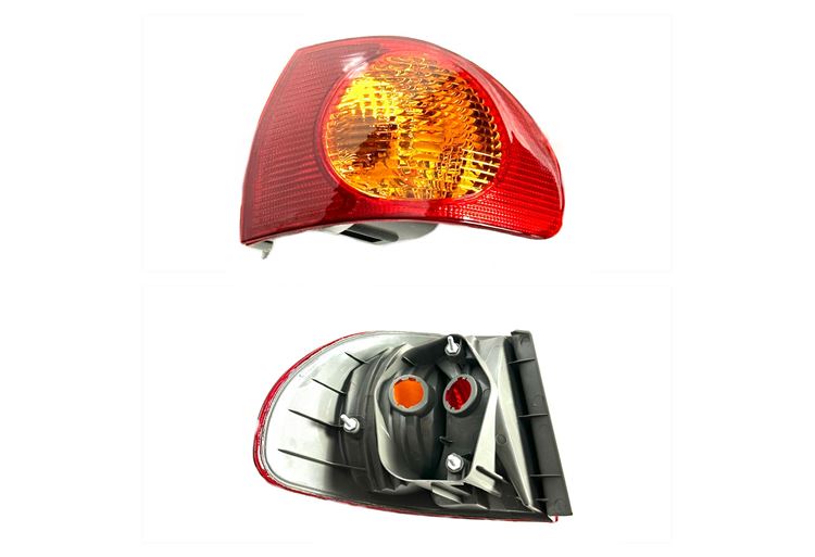 STOP LAMBASI DIS SAG COROLLA AE111 99>02 - WAGENBURG 21000661