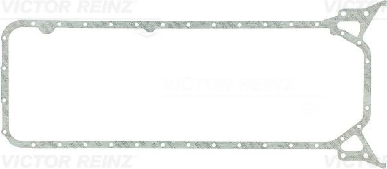 Mercedes Karter Contası (m104) W124 86>92 S124 86>93 W140 91>98 R129 93>01 - Victor Reinz 71-26232-20