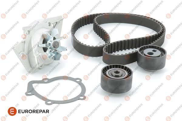 TRIGER SETI +DEVIRDAIM KIT - 1611897980