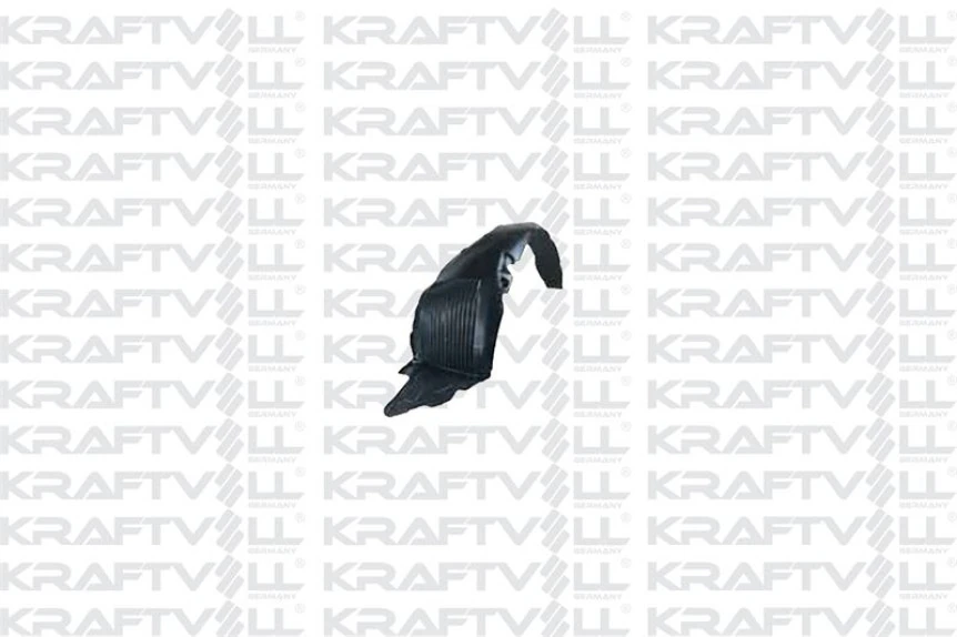 Kia Camurluk Davlumbazı On Sag Ceed 12-17 - Kraftvoll 09050072