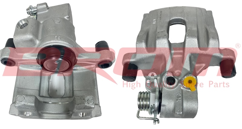 FREN KALIPERI ARKA SAG LAGUNA II 1.9DCI / 2.0 - BROM R35019