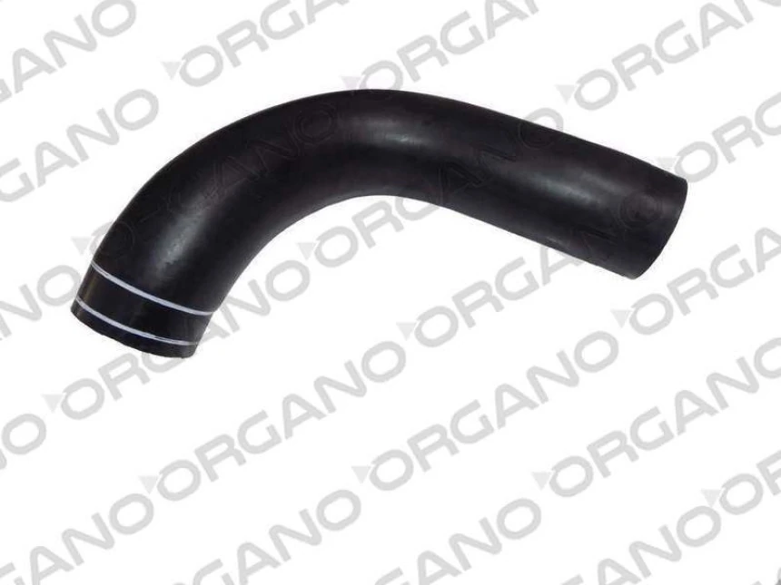 Mercedes Truck Radyator Ust Hortumu Axor 3228 - Ucpa 10h12506