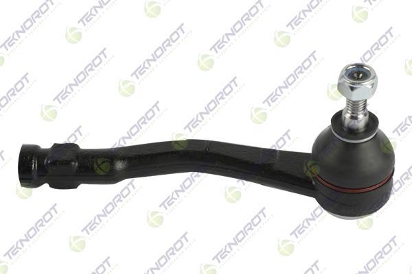 ROTBASI SAG BERLINGO III PARTNER TEPE 308 3008 5008 C4 II DS4 08> - TEKNOROT P-661