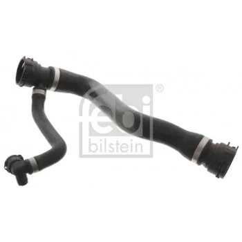 Bmw Radyator Ust Hortumu Bmw E88 E90 E91 E84 N45 N46 Sol - Febi 45282