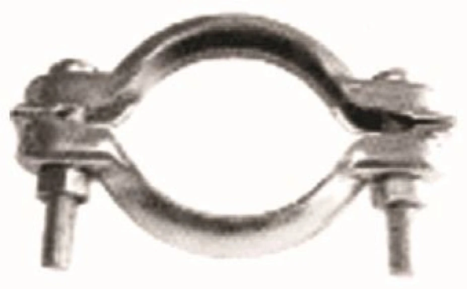 Renault Eski Egsoz Kelepcesi R19 - Mtj 4161