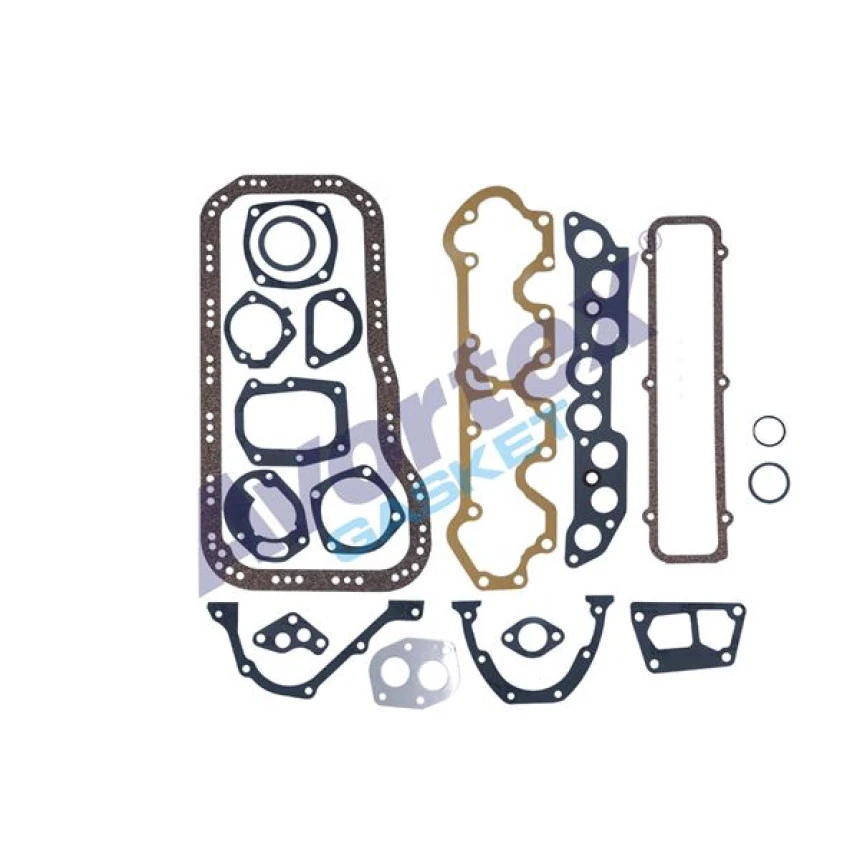 Tofas Motor Takım Contası Full (skc Harıc) Kecesiz Tipo Uno 1,4 - Avortex 3310s