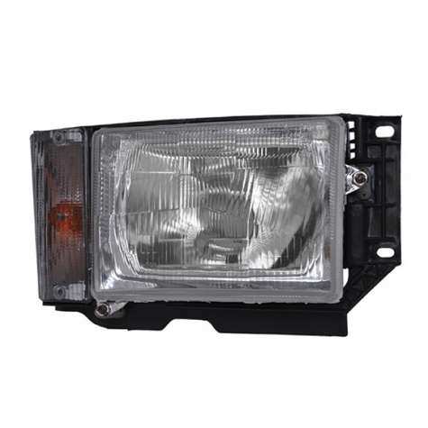 FAR SAG SINYALLI IVECO 35-9 / 65-9 / 85-12 / 120-14 - FARBA 11256D