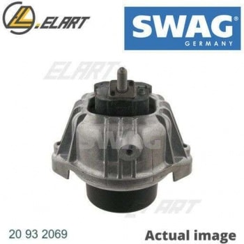 MOTOR TAKOZU SOL BMW M57 N57 E90 E91 E92 E93 - SWAG 20932069